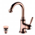 Современный  Для раковины Lemark Spark (LM6707RG)