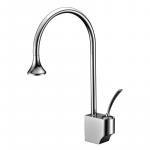 Современный  Для кухонной мойки Lemark Soul (LM6005C)