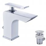 Современный  Для раковины Lemark Contest (LM5806CW)