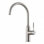 Современный  Для кухонной мойки Lemark Expert (LM5079S)