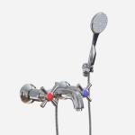 Современный  Для ванны и душа MIXLINE ML0 9-01 (529847)