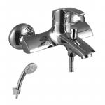 Современный  Для ванны и душа Lemark Plus Strike (LM1102C)