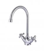 Современный  Для кухонной мойки Lemark Plus Harmony (LM1405C)