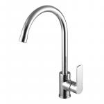 Современный  Для кухонной мойки Lemark Plus Grace (LM1505C)