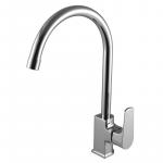 Современный  Для кухонной мойки Lemark Plus Factor (LM1605C)