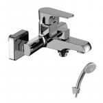 Современный  Для ванны и душа Lemark Plus Factor (LM1612C)
