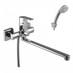 Современный  Для ванны и душа Lemark Plus Factor (LM1651C)