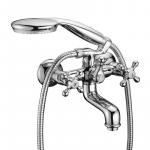 Современный  Для ванны и душа Lemark Standard (LM2102C)