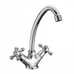 Современный  Для кухонной мойки Lemark Standard (LM2104C)
