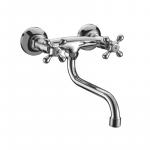 Современный  Для кухонной мойки Lemark Standard (LM2111C)