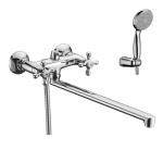 Современный  Для ванны и душа Lemark Standard (LM2112C)