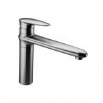 Современный  Для кухонной мойки Lemark Status (LM4404C)