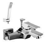 Современный  Для ванны и душа Lemark Unit (LM4502C)