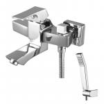 Современный  Для ванны и душа Lemark Unit (LM4514C)