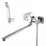 Современный  Для ванны и душа Lemark Unit (LM4517C)