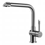 Современный  Для кухонной мойки Lemark Expert (LM5074S)