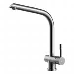 Современный  Для кухонной мойки Lemark Expert (LM5075S)