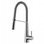 Современный  Для кухонной мойки Lemark Soul (LM6002C)