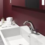 Современный  Для раковины MIXLINE ML0 1-04 (522155)