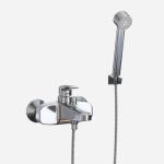 Современный  Для ванны и душа MIXLINE ML0 3-01 (522141)