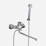 Современный  Для ванны и душа MIXLINE ML0 3-02 (522140)