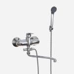 Современный  Для ванны и душа MIXLINE ML0 5-02 (522143)
