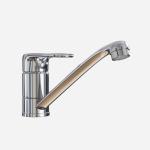 Современный  Для кухонной мойки MIXLINE ML0 5-03 (522128)