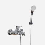 Современный  Для ванны и душа MIXLINE ML0 6-01 (522146)