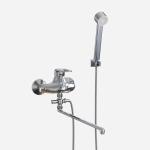 Современный  Для ванны и душа MIXLINE ML0 6-02 (522145)