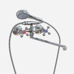Современный  Для ванны и душа MIXLINE ML0 7-02 (522147)