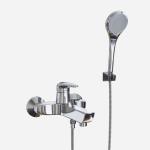 Современный  Для ванны и душа MIXLINE ML0 8-01 (522149)