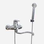 Современный  Для ванны и душа MIXLINE ML0 8-02 (522148)