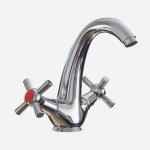 Современный  Для раковины MIXLINE ML0 9-04 (522162)