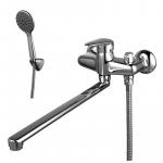 Современный  Для ванны и душа Lemark Pramen (LM3317C)
