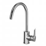 Современный  Для кухонной мойки Lemark Mars (LM3505C)