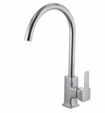 Современный  Для кухонной мойки Lemark Basis (LM3605C)