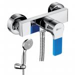 Современный  Для ванны и душа Lemark Aura (LM0603C)