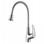 Современный  Для кухонной мойки Lemark Linara (LM0413C)