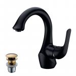 Современный  Для раковины Lemark Swan (LM5406BG)