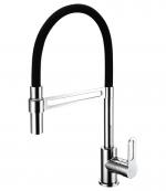 Современный  Для кухонной мойки Lemark Soul (LM6006C)