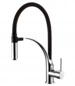 Современный  Для кухонной мойки Lemark Soul (LM6007C)