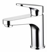 Современный  Для раковины Bravat Eler (F1191238CP-RUS)