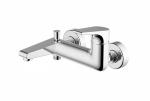 Современный  Для ванны и душа Bravat Vega (F6119177CP-01)