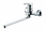 Современный  Для ванны и душа Bravat Alfa (F6120178CP-01L)