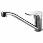 Современный  Для кухонной мойки Bravat Vega (F7119177CP-1)