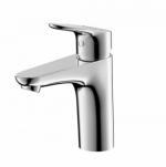 Современный  Для раковины Bravat Drop (F14898C-RUS)