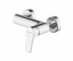 Современный  Для ванны и душа Bravat Vega (F9119177CP-01)