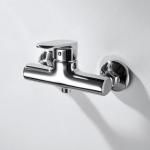 Современный  Для ванны и душа Bravat Pure (F9105161C-01)