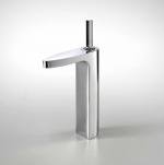 Hi-tech  Для раковины Bravat Spring (F179113C-A)