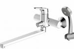 Современный  Для ванны и душа Bravat Drop-D (F648162C-LB-RUS)